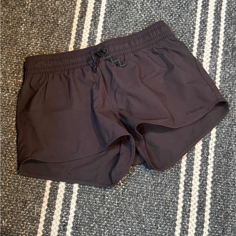 Patagonia Running Shorts